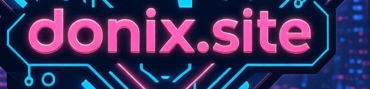 Donix news